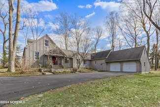 151 Stone Hill Rd, Colts Neck, NJ 07722
