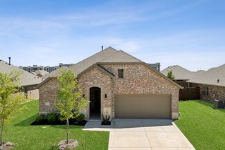 316 Tate Ln, Anna, TX 75409