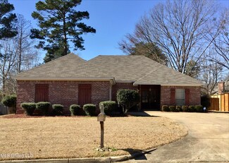206 Pinevale St, Flowood, MS 39232