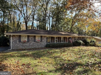 5904 Foxfield Trail, Rex, GA 30273