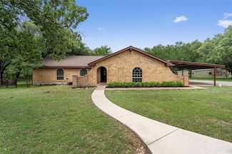 203 Serenada Dr, Georgetown, TX 78628
