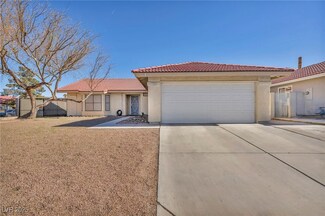 1722 Sunrise View Dr, Las Vegas, NV 89156