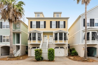 116 2nd St W, Folly Beach, SC 29439