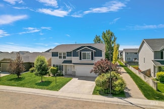 10619 Tysen Springs St, Nampa, ID 83687