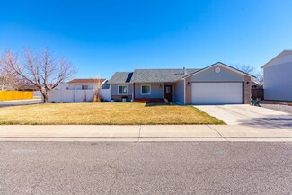 2982 1/2 Summerbrook Dr, Grand Junction, CO 81504