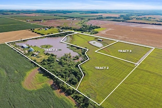 Lot 1 Thompson Lake Estates, Viola, KS 67149