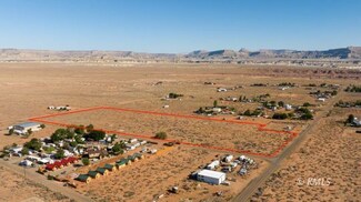 0 Commerce Ave Unit 1408993, Big Water, UT 84741