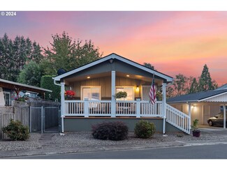 570 N 10th Ave Unit 78, Cornelius, OR 97113