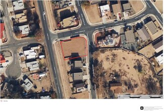 335 Manuel Sanchez Place SW, Albuquerque, NM 87105