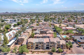 3250 W Greenway Rd Unit 103, Phoenix, AZ 85053