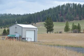 1005 Devil Dog Ln, Deary, ID 83823