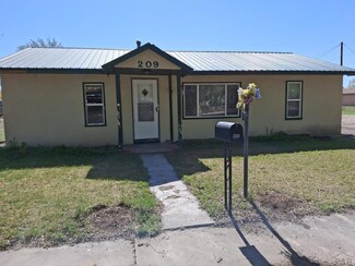209 5th St, Fowler, CO 81039