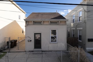 629 W 11th St, Covington, KY 41011