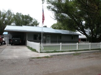 722 W 11th Ave, Nucla, CO 81424