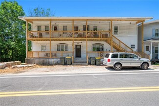 1010 Douglas Turnpike, Harrisville, RI 02830