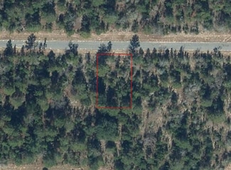 0 Meredith Place, Chipley, FL 32428