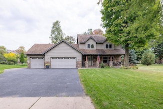 205 Aspen Grove Ln, Wausau, WI 54403
