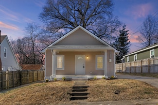 353 Sherman Ave, Lexington, KY 40502
