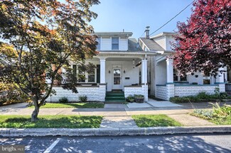 735 Bosler Ave, Lemoyne, PA 17043