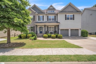549 Allenton Way, Greer, SC 29651