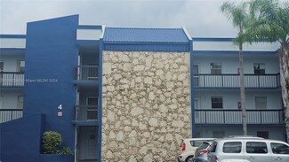 3190 Holiday Springs Blvd Unit 4-303, Margate, FL 33063