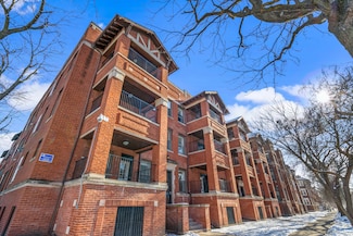 5401 S University Ave Unit 1, Chicago, IL 60615