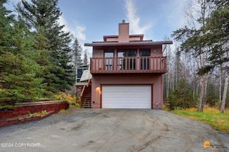 13351 Ginpole Cir, Anchorage, AK 99516