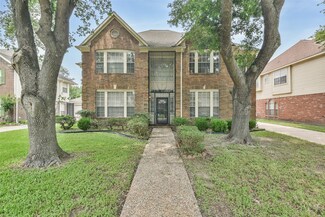 14119 Torrey Vista Dr, Houston, TX 77014