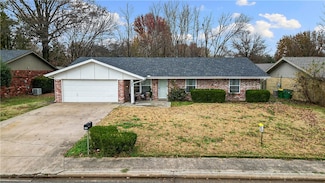 4104 Watkins Ave, Springdale, AR 72762