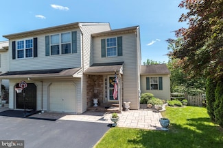 544 Campus Dr, Perkasie, PA 18944