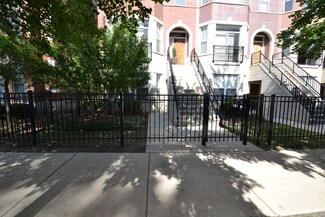 4011 S Lake Park Ave Unit 1, Chicago, IL 60653