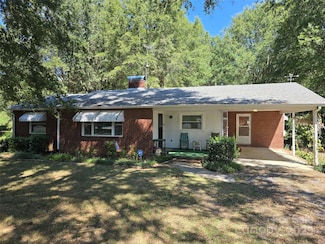 517 Mask Rd, Mount Gilead, NC 27306