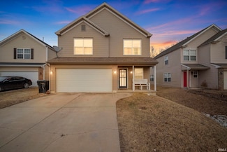 1351 Sourgum Ln, Lafayette, IN 47905