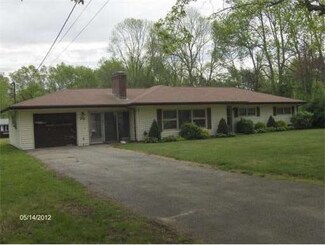 70 Forest St, West Bridgewater, MA 02379