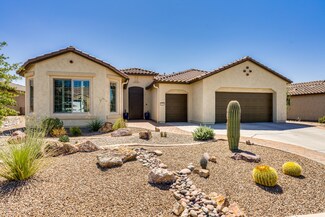 2232 E Madera Plateau Dr, Green Valley, AZ 85614