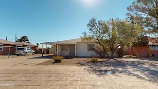 158 Ben Swain Dr, El Paso, TX 79915