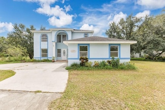 4110 Santa Barbara Rd, Kissimmee, FL 34746