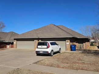 1913 S Devin Lea St Unit 1915 S Devin Lea Str, Stillwater, OK 74074