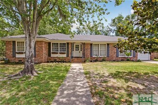 216 Groveland Cir, Savannah, GA 31405