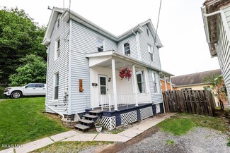 308 Waring St, Tyrone, PA 16686