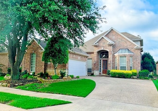 7701 S Ballantrae Dr, McKinney, TX 75070