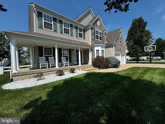 9 Gallery Rd, Stafford, VA 22554