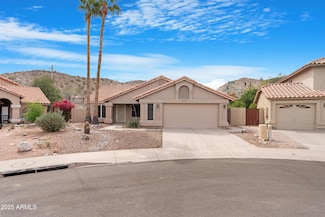 15437 S 23rd Place, Phoenix, AZ 85048