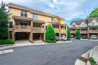 2909 Craftsman Ln Unit B5, Charlotte, NC 28204