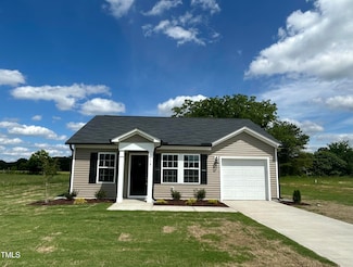 114 Johnson Ridge Way Unit 1, Four Oaks, NC 27524
