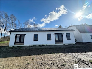0 Carroll Circle Lot 13 Unit R1558091, Carroll, NY 14738