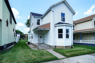 323 S Jersey St, Dayton, OH 45403