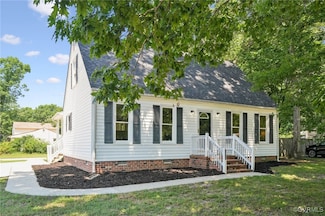 3806 E Autumn Dr, Petersburg, VA 23803