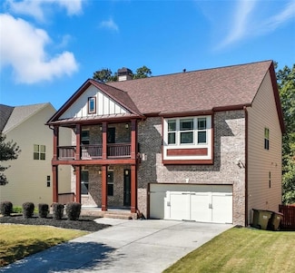 1610 Apollo Dr, Suwanee, GA 30024