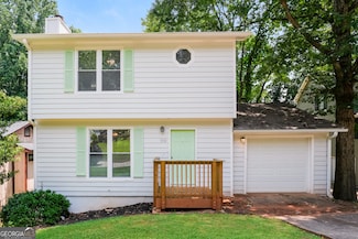 1082 To Lani Farm Rd, Stone Mountain, GA 30083